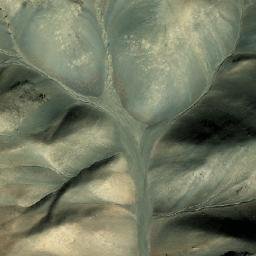 Satellite imagery of Kōh-e Dahān-e Ḩişār, AF