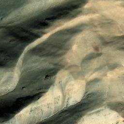 Satellite imagery of Kōh-e Dahān-e Ḩişār, AF