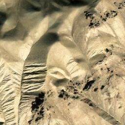 Satellite imagery of Kōh-e Dahān-e Ḩişār, AF