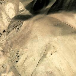 Satellite imagery of Kōh-e Dahān-e Ḩişār, AF