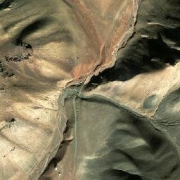 Satellite imagery of Prokhod Dakhani-Kandast, AF