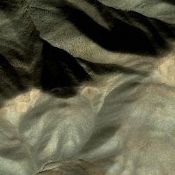 Satellite imagery of Kōh-e Now Mazār, AF