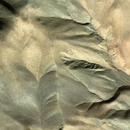 Satellite imagery of Kōh-e Now Mazār, AF