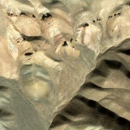 Satellite imagery of Kōh-e Now Mazār, AF