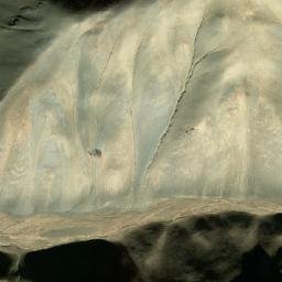 Satellite imagery of Kōh-e Khargōshī, AF