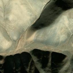 Satellite imagery of Kōh-e Khargōshī, AF