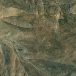 Satellite imagery of Kōh-e Ghurghurī, AF