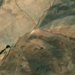 Satellite imagery of Pushtah-ye Now Shāh, AF