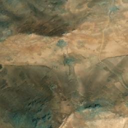 Satellite imagery of Pushtah-ye Now Shāh, AF
