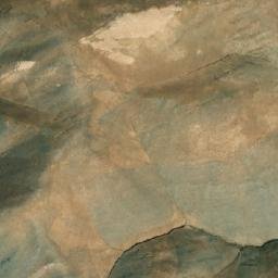 Satellite imagery of Pushtah-ye Sabzak, AF