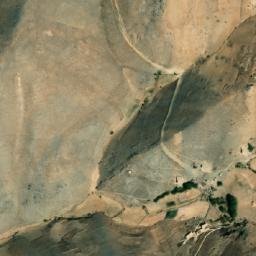 Satellite imagery of Sar-e Ghowchak, AF