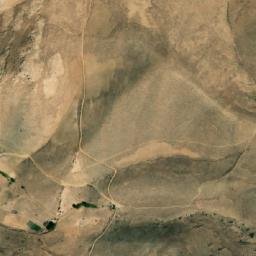 Satellite imagery of Sar-e Ghowchak, AF
