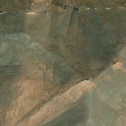 Satellite imagery of Kōh-e Siyāh Kōtak, AF