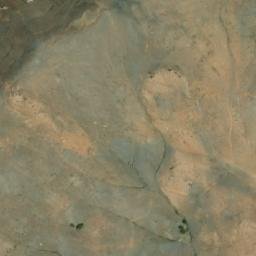 Satellite imagery of Kōh-e Siyāh Kōtak, AF