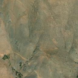 Satellite imagery of Kōh-e Siyāh Kōtak, AF