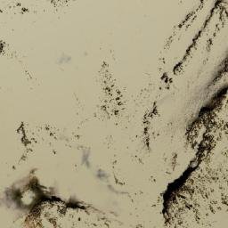 Satellite imagery of Siyāh Kōh, AF