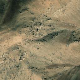 Satellite imagery of Kōh-e Kaysh, AF