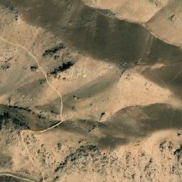 Satellite imagery of Kōh-e Khwājah Pīrkān, AF
