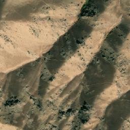 Satellite imagery of Kōh-e Khwājah Pīrkān, AF