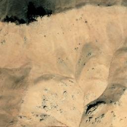 Satellite imagery of Kōh-e Naych-e Zarī, AF
