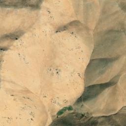 Satellite imagery of Kōh-e Naych-e Zarī, AF