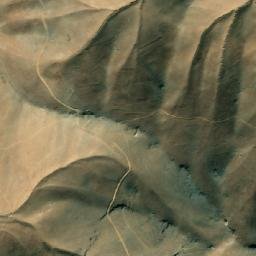 Satellite imagery of Kōh-e Naych-e Zarī, AF