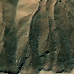 Satellite imagery of Kōh-e Khārzār, AF