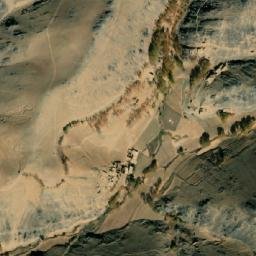 Satellite imagery of Ōlangak, AF