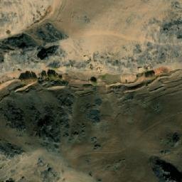 Satellite imagery of Ōlangak, AF