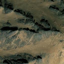 Satellite imagery of Kōh-e Kadāl, AF