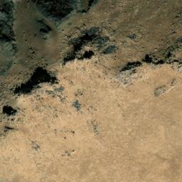 Satellite imagery of Kōh-e Kadāl, AF