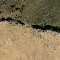 Satellite imagery of Kōh-e Kadāl, AF