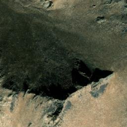 Satellite imagery of Kōh-e Khalţah, AF