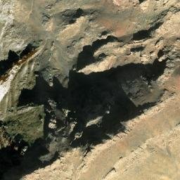 Satellite imagery of Gardanah-ye Khar Bayd, AF