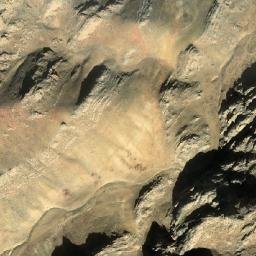 Satellite imagery of Gardanah-ye Khar Bayd, AF