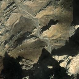 Satellite imagery of Wuchah, AF