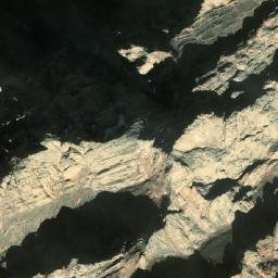 Satellite imagery of Wuchah, AF