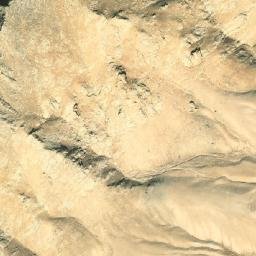 Satellite imagery of Kōh-e Bārīk, AF