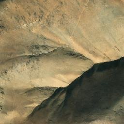 Satellite imagery of Sar-e Mēnah, AF