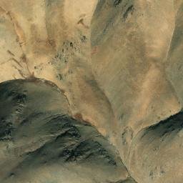 Satellite imagery of Sar-e Mēnah, AF