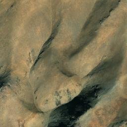 Satellite imagery of Sar-e Mēnah, AF