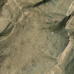 Satellite imagery of Dēwālgī Kanḏow, AF