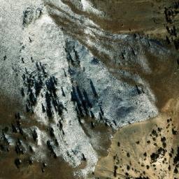 Satellite imagery of Wêchakī Sar, AF