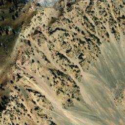 Satellite imagery of Wêchakī Sar, AF