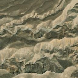 Satellite imagery of Yābū, AF