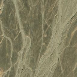 Satellite imagery of Tōr Ghūnḏ, AF