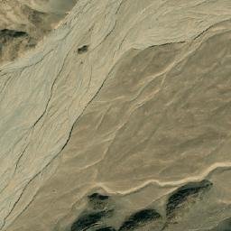 Satellite imagery of Tōr Ghūnḏ, AF