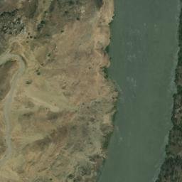 Satellite imagery of Ogda, PK