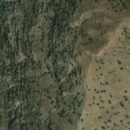Satellite imagery of Ogda, PK