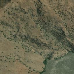 Satellite imagery of Ogda, PK